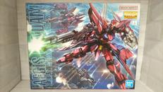 MG 1/100 イージスガンダム|BANDAI