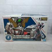 RG 1/144 RX-0 ユニコーンガンダム VER.TW|BANDAI