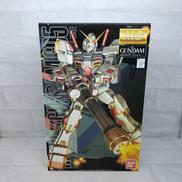 MG 1/100 RX-78-5 ガンダム5号機|BANDAI