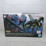 ガンダムアストレイ ゴールドフレーム天ミナ|BANDAI