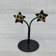 CDロゴイヤリング|CHRISTIAN DIOR