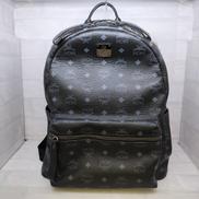 ヴィセトススタッズリュック|MCM