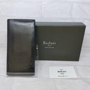 BERLUTI　カリグラフィ エスパス スクリット|BERLUTI