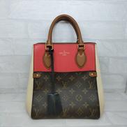 モノグラム フォールド トート PM|LOUIS VUITTON