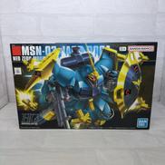 1/144 HGUC MSN-03 ヤクト・ドーガ(ギュネイ|BANDAI