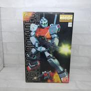 MG 1/100 RGM-79Cジム改(スタンダードカラー)|BANDAI