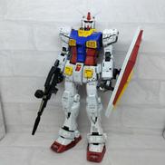 1/60 RX-78-2 ガンダム|BANDAI