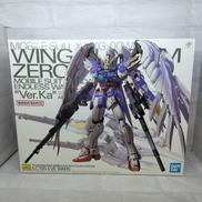 ウイングガンダムゼロEW VER.KA|BANDAI