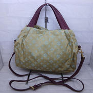 2WAYバッグ|russet