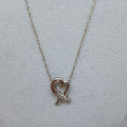 ネックレス|TIFFANY&CO.