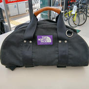 3WAY DUFFLE BAG|THE NORTH FACE