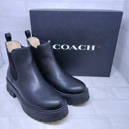 ブーツ|COACH