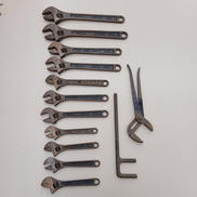 工具13本セット|BEALON
