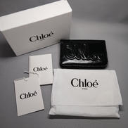 2つ折り財布|CHLOE