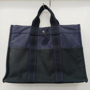 トートバッグ エールラインMM|HERMES