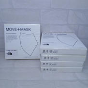 MOVE+MASK Mサイズ5個|THE NORTH FACE