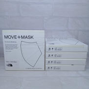 MOVE+ MASK Lサイズ5個セット|THE NORTH FACE