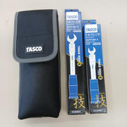 トルクレンチ2本&ケースセット|TASCO