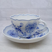 カップ&ソーサー|Meissen