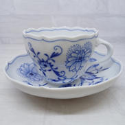 カップ&ソーサー|Meissen