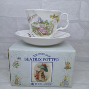 カップ&ソーサー|ROYAL ALBERT
