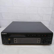 MDデッキ|SONY