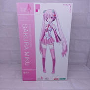 フレームミュージック・ガール 桜ミク|KOTOBUKIYA