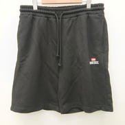 ハーフパンツ|DIESEL
