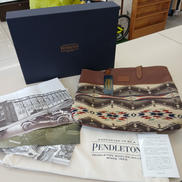 トートバッグ|PENDLETON