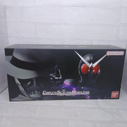 CSMロストドライバーVER.2|BANDAI