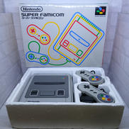 スーパーファミコン|NINTENDO
