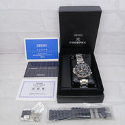 5 SPORTS 腕時計|SEIKO