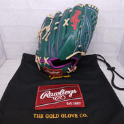 軟式野球用グローブ|Rawlings
