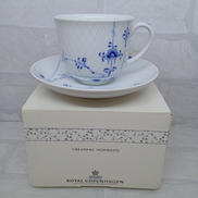 カップ&ソーサー|Royal Copenhagen