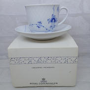 カップ&ソーサー|Royal Copenhagen