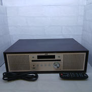 CDシステム|JVC KENWOOD
