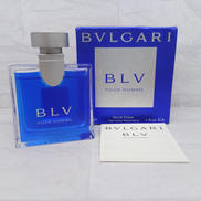 オードトワレ|BVLGARI