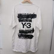 Tシャツ|Y-3