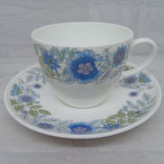 カップ&ソーサー|WEDGWOOD