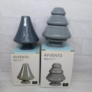 AVVENTOキャンドルスタンド×2点セット|KAHLER