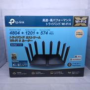 【未開封】無線LANルーター|TP-LINK