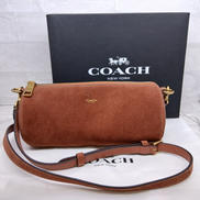 バレルバッグ|COACH