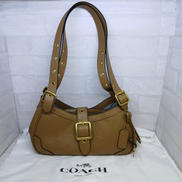 ドリフターショルダーバッグ|COACH