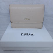 二つ折り財布|FURLA