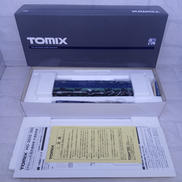 国鉄 EF64-1000形電気機関車(前期型)|TOMIX