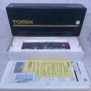 JR DF200-200形ディーゼル機関車|TOMIX
