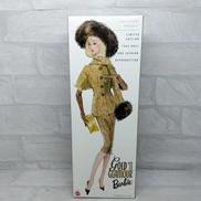 バービー GOLD 'N GLAMOUR|MATTEL