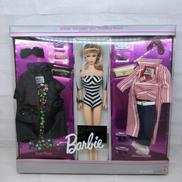 バービー|MATTEL社