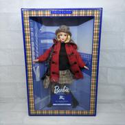 バービー|MATTEL社