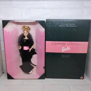 バービー|MATTEL社